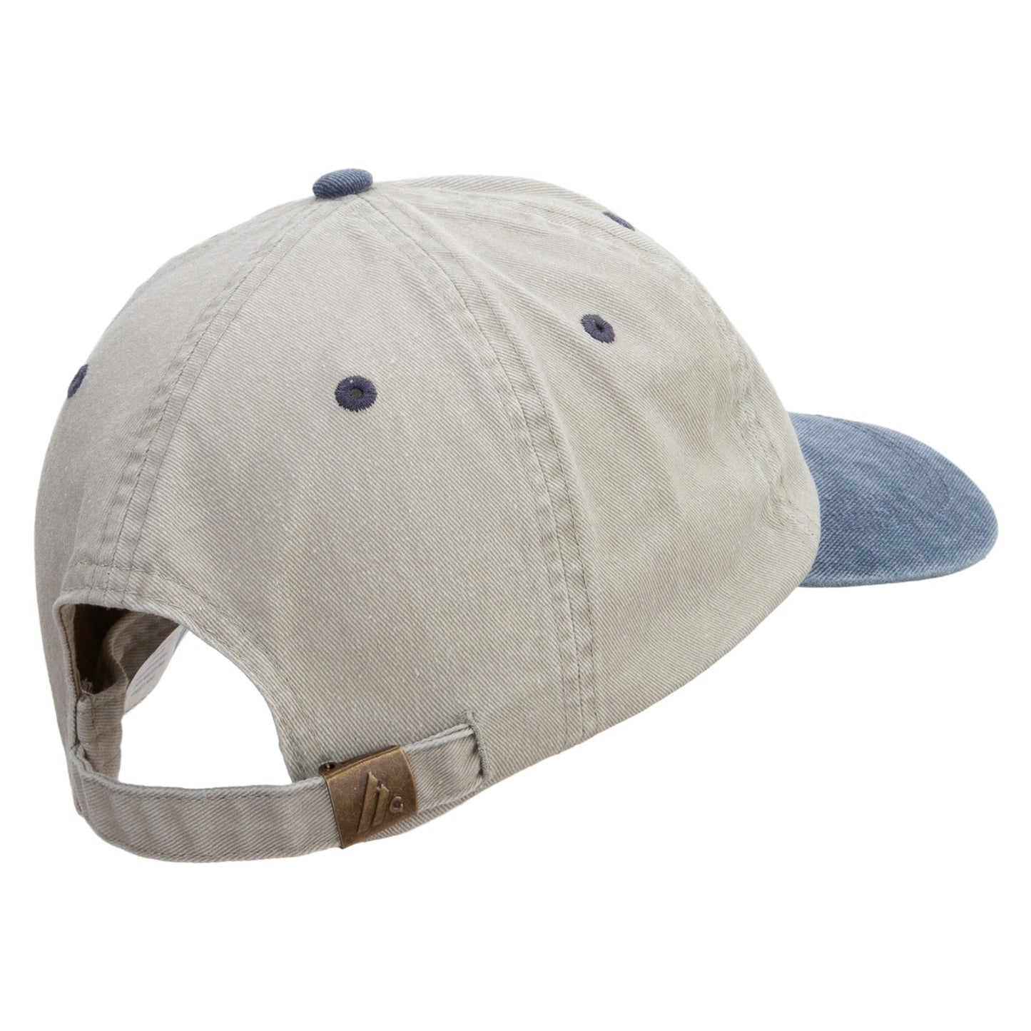 Bad Girl Embroidered Pigment Dyed Wash Cap