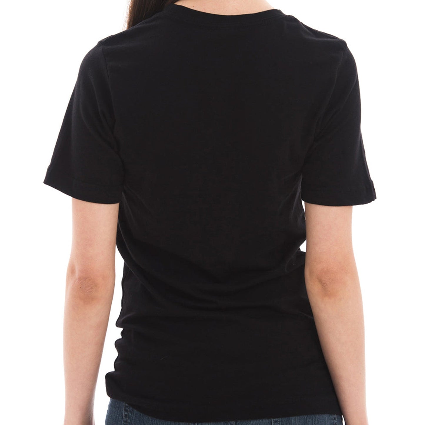 Stay Humble Graphic Design Ring Spun Combed Cotton Short Sleeve Deluxe Jersey T-Shirt