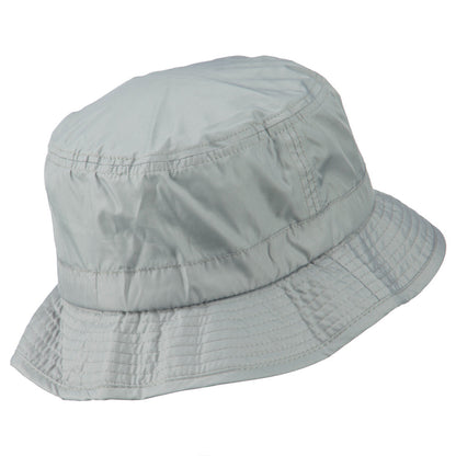 Mens UV 50+ Fleece Lined Bucket Hat