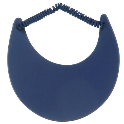 Large Bill Sun Visor