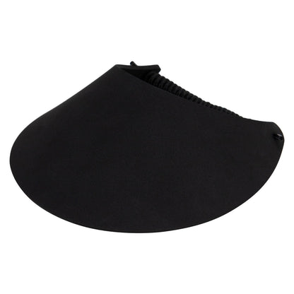 Large Bill Sun Visor