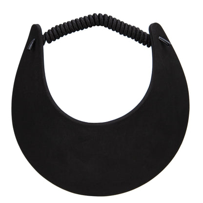 Large Bill Sun Visor