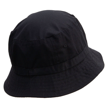 Papaya Fruit Embroidered Bucket Hat