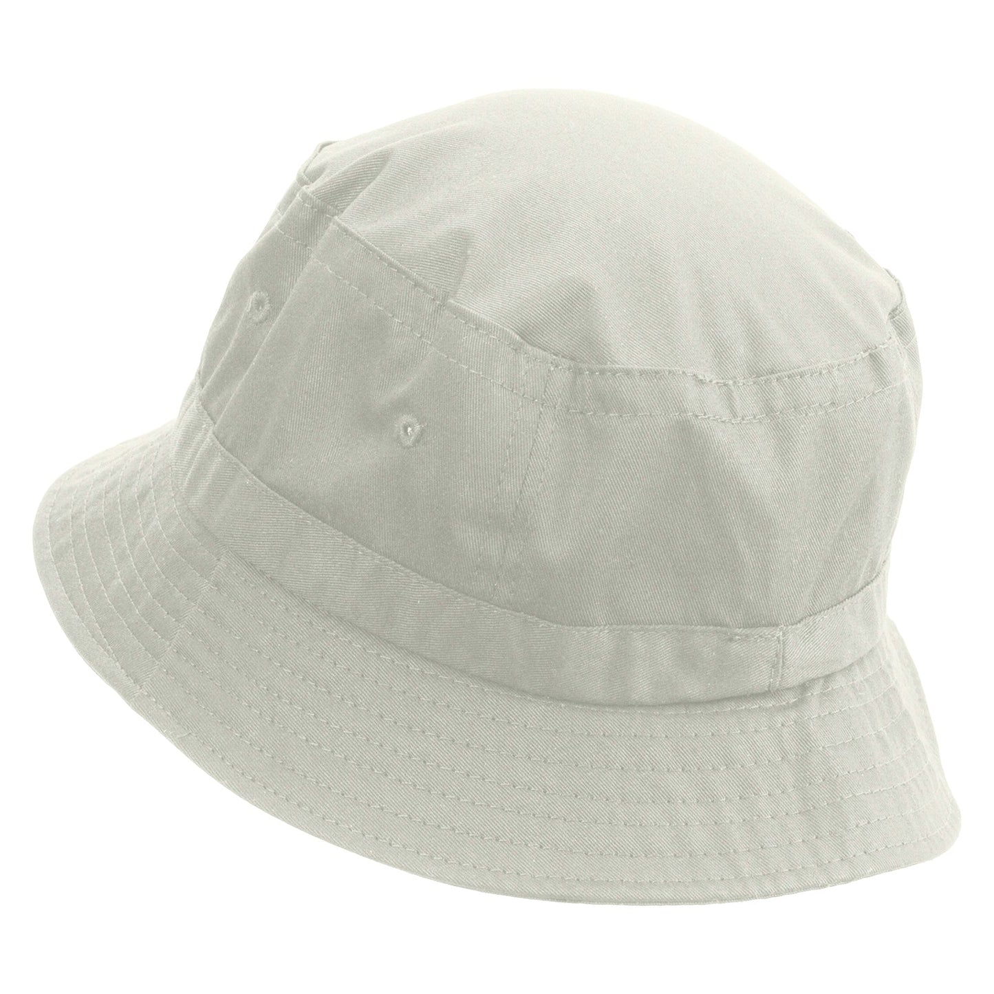 Papaya Fruit Embroidered Bucket Hat