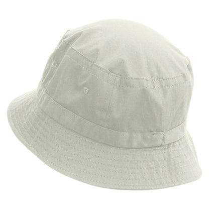 Papaya Fruit Embroidered Bucket Hat