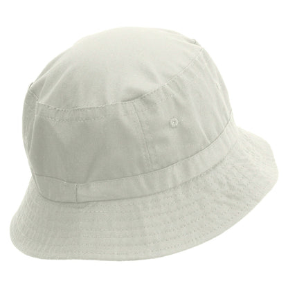 Papaya Fruit Embroidered Bucket Hat