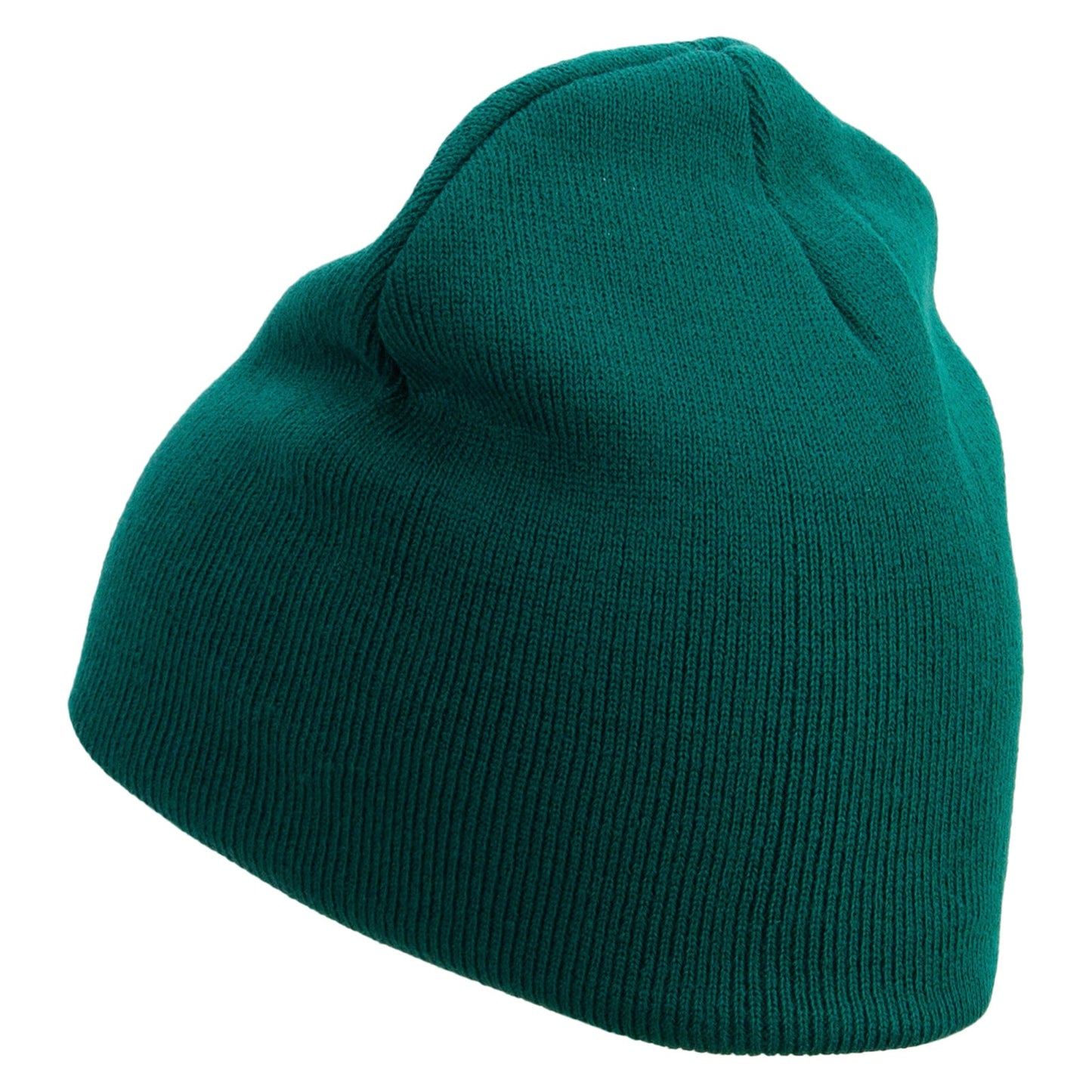 Sagittatius Astrology Embroidered 8 Inch Short Beanie