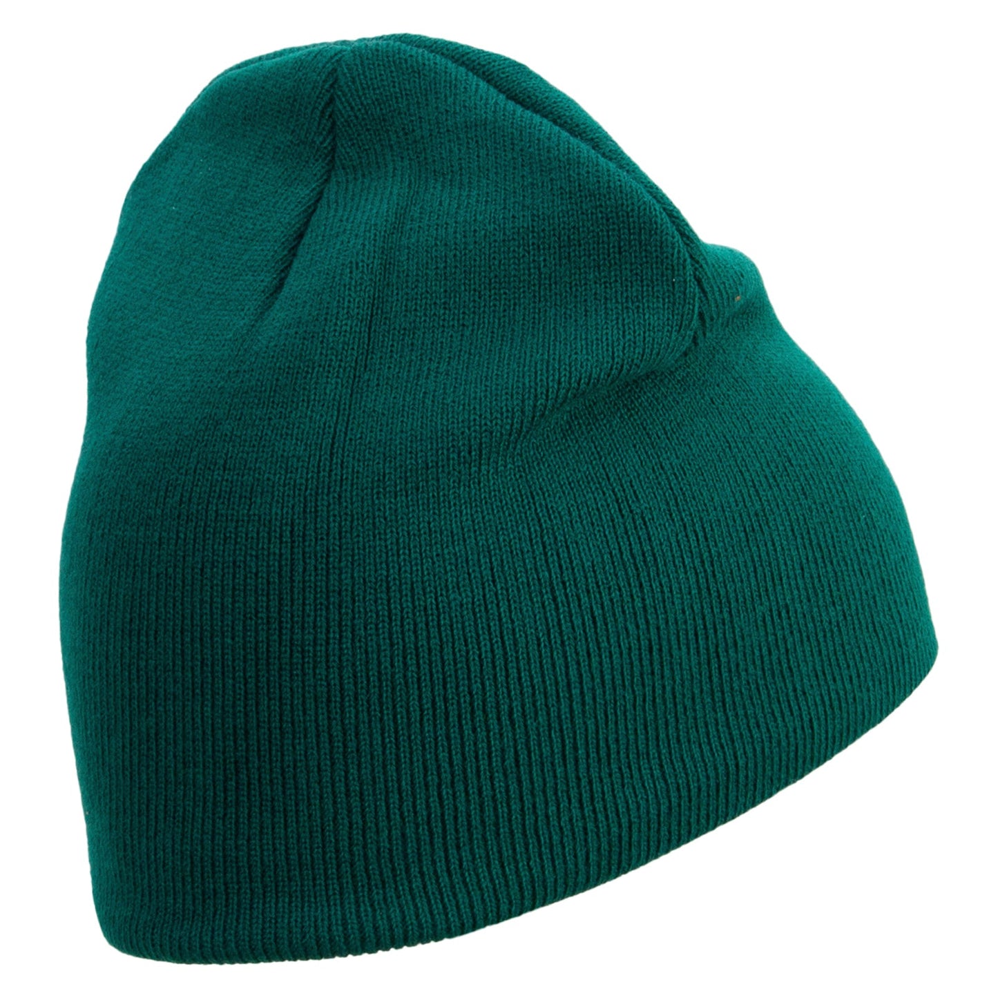 Sagittatius Astrology Embroidered 8 Inch Short Beanie