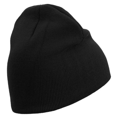 Sagittatius Astrology Embroidered 8 Inch Short Beanie